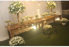 Casamento Verônica e Lucas