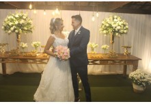 Casamento Verônica e Lucas