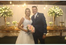 Casamento Verônica e Lucas