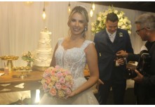 Casamento Verônica e Lucas