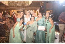 Casamento Verônica e Lucas