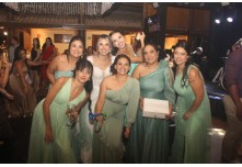 Casamento Verônica e Lucas