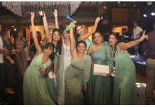 Casamento Verônica e Lucas