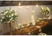 Casamento Verônica e Lucas