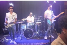 Casamento Verônica e Lucas