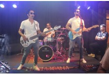 Casamento Verônica e Lucas