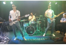 Casamento Verônica e Lucas