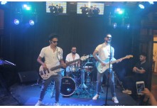 Casamento Verônica e Lucas