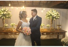 Casamento Verônica e Lucas