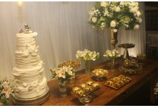 Casamento Verônica e Lucas