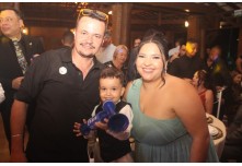 Casamento Verônica e Lucas