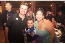 Casamento Verônica e Lucas