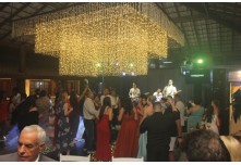 Casamento Verônica e Lucas