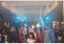 Casamento Verônica e Lucas