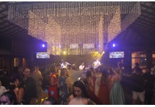 Casamento Verônica e Lucas