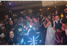 Casamento Verônica e Lucas