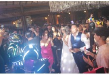 Casamento Verônica e Lucas