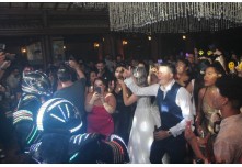 Casamento Verônica e Lucas