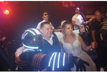 Casamento Verônica e Lucas