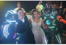 Casamento Verônica e Lucas