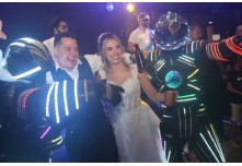 Casamento Verônica e Lucas