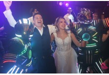 Casamento Verônica e Lucas