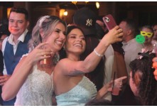 Casamento Verônica e Lucas