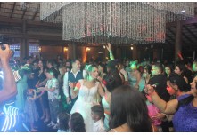 Casamento Verônica e Lucas