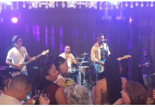 Casamento Verônica e Lucas