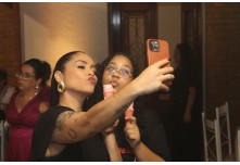 Casamento Verônica e Lucas