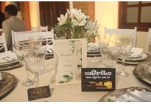 Casamento Verônica e Lucas