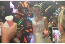 Casamento Verônica e Lucas