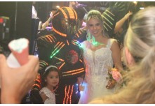 Casamento Verônica e Lucas