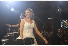 Casamento Verônica e Lucas