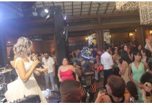 Casamento Verônica e Lucas