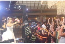 Casamento Verônica e Lucas