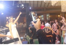 Casamento Verônica e Lucas