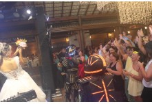 Casamento Verônica e Lucas