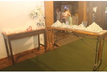 Casamento Verônica e Lucas