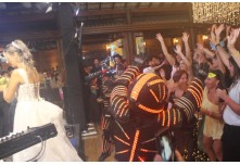 Casamento Verônica e Lucas