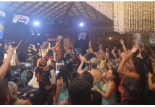 Casamento Verônica e Lucas