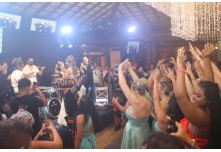 Casamento Verônica e Lucas