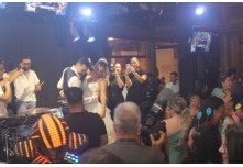 Casamento Verônica e Lucas