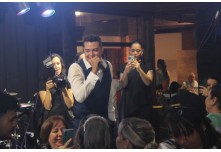 Casamento Verônica e Lucas