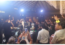 Casamento Verônica e Lucas