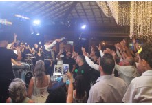 Casamento Verônica e Lucas