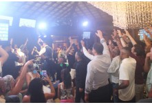 Casamento Verônica e Lucas