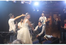 Casamento Verônica e Lucas