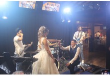 Casamento Verônica e Lucas