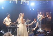 Casamento Verônica e Lucas